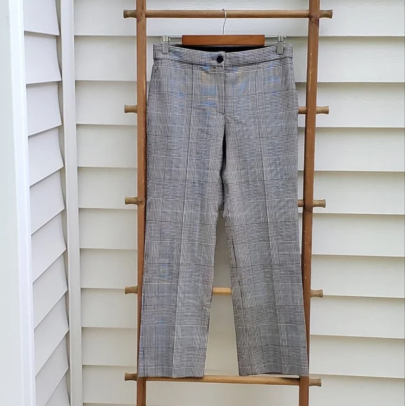 Theory Cardinal Trousers - Picture 3 of 6